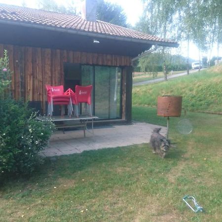 Gite Renove Au Calme 1 A 14 Personnes La Bresse Εξωτερικό φωτογραφία