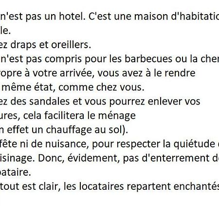 Gite Renove Au Calme 1 A 14 Personnes La Bresse Εξωτερικό φωτογραφία